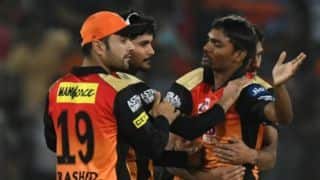 IPL 2018: Pragmatic SRH and how bowlers decide tournament’s fate